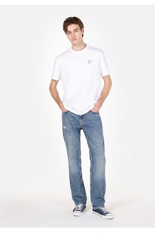 Colin's Colins 045 Davıd Regular Fit Erkek Mavi Jean Pantolon Cl1074500 Cl1074500 Q1.v1 Dn44214 Denim