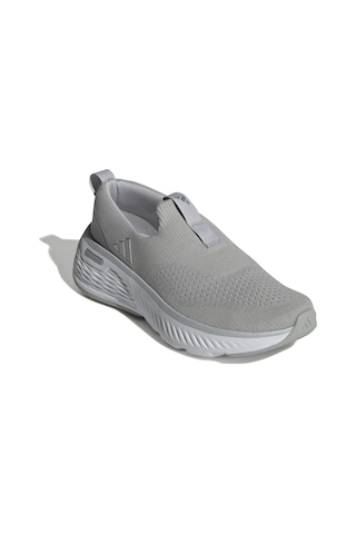 Adidas Cloudfoam Go Lounge Kadın Spor Ayakkabı Gri Id4023-k Gri
