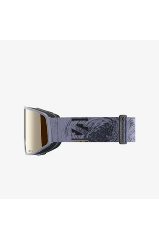 Salomon Sentry Pro Sigma Unisex Mor Kayak Gözlüğü L47898800