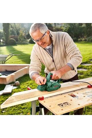 Bosch PHO 1500 Planya Makinesi - 06032A4000