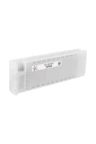 Epson C13t694100 T6941 Foto Siyah Uyumlu, Kartuş 700ml Surecolour Sc - T3000 - 3200 - 5000 - 5200