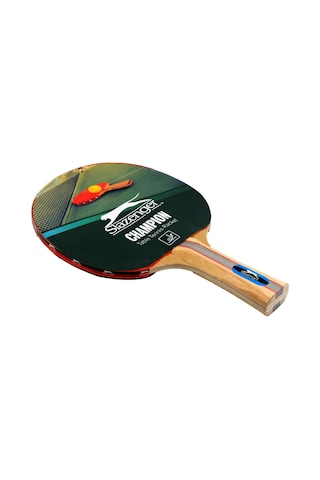 Slazenger Champion ITTF Onaylı Masa Tenis Raketi