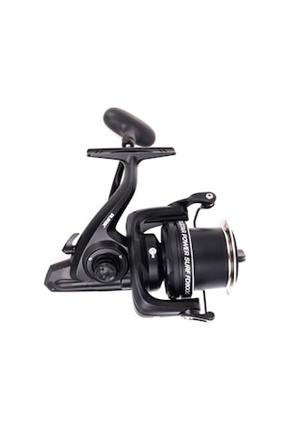 Silstar Power Surf Fd 9000 Surf Makine 6+1 Bb
