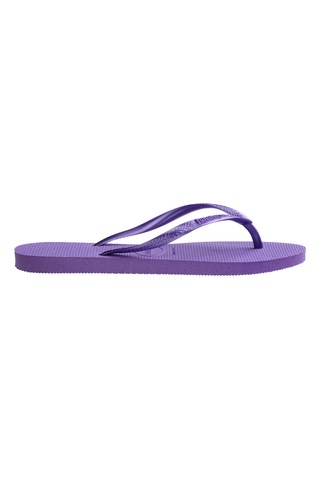 Havaianas Kadın Plaj Terliği 4000030 Mor