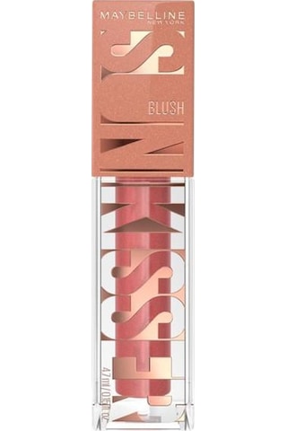 Maybelline New York Sunkisser Likit Allık 06 City Sizzle