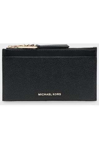 Michael Kors Bayan Kartlık 34f3g8ed7l 001 Siyah