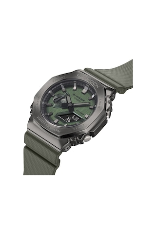 Casio GM-2100B-3ADR Erkek Kol Saati