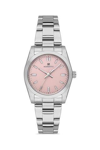 Momentus CW136S-12SS Kadın Kol Saati