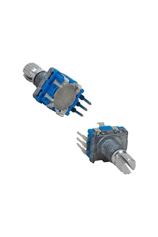 Set Ürünler Oto Pot Sarı Basmalı Uzun Metal Kafa Yarım Ay