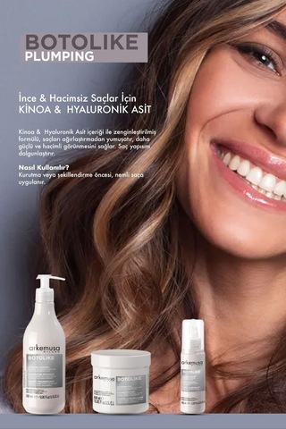Plumping Serum 100ml