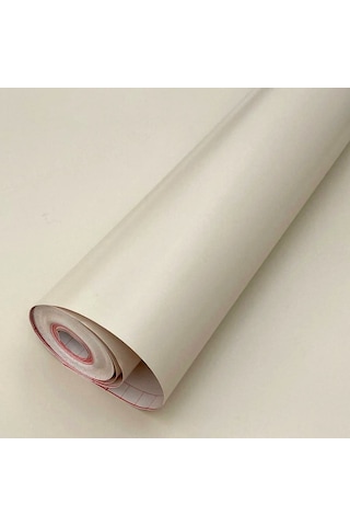 D-c-fix 349-8350 Mat Kum Krem Kendinden Yapışkanlı Folyo (67cm x 1mt)
