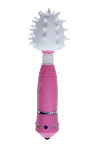 Truva Shop MM Rock Teknolojik 10 Titreşimli Vibratör Klitoral Mastürbatör