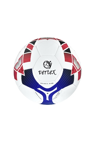 Vertex Valora Dikişli 5 No Futbol Topu