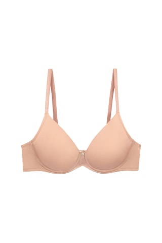 Suwen Helena Jel Destekli Sütyen Sw6000272 Nude