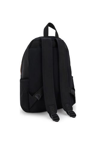 Kipling Charm Unisex Sırt Çanta Kpkı354062q Siyah
