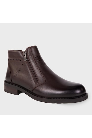 Forelli Pıel-h Merdane Bot 36255 Kahve Kahverengi