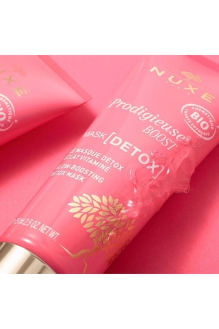 Prodigieuse Boost Glow Boostıng Mask 75 Ml 3264680037801