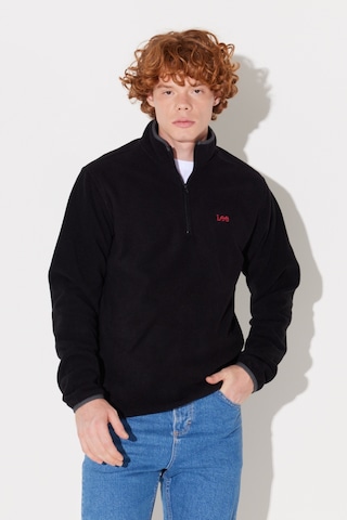 Regular Fit Normal Kesim Polar L212208001 Siyah