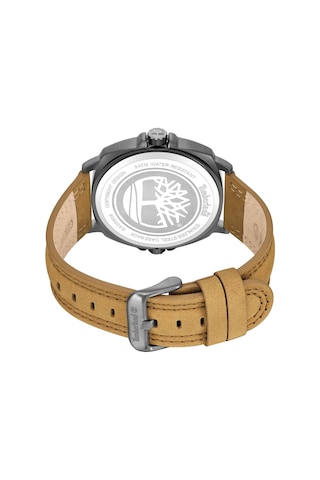 Timberland Tdwga0095601 Kol Saati Metalik