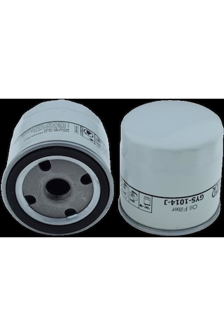 Doğan L - Sl 1992 1993 , Ford Ercort, Skoda Yağ Filtre W 712/38
