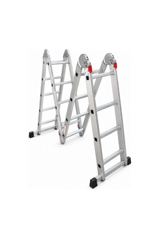 Proft Çok Amaçlı Akrobat Merdiven 4700 Mm 4x4