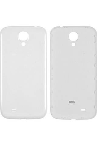 Teknonet Samsung Galaxy İ9500 S4 Uyumlu Batarya Kapağı 001