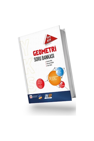 2022 TYT AYT Geometri Soru Bankası - Hız ve Renk Yayınları 2022 TYT AYT Geometri Soru Bankası - Hız ve Renk Yayınları