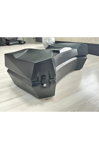 Tüm Atvlere Uygun Atv Çantası 120 Litre Kilitli