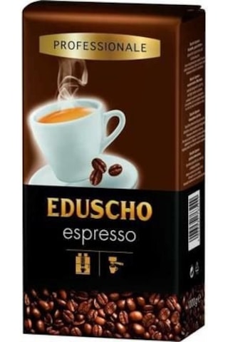 Tchibo Eduscho Espresso Profesional Çekirdek Kahve 1 KG