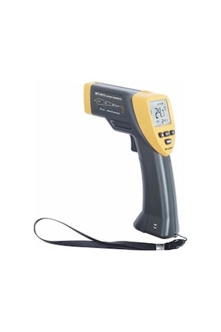 Proskit Mt-4012 Kızılötesi Termometre