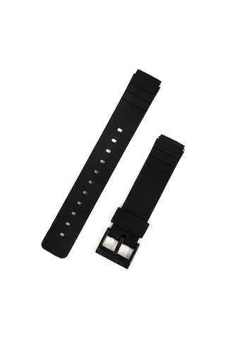 Casio 260 Plastik Saat Kordonu Kayışı Fezalüx Marka