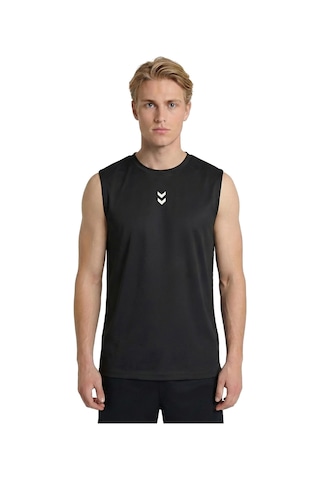 Hummel Somero Erkek Atlet Siyah