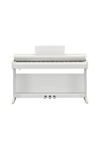 Yamaha YDP165WH Beyaz Dijital Piyano