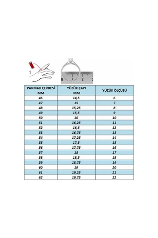 Gümüş Zirkon Taşlı Pembe Tam Tur Kelebek Kadın Evlilik Yüzük
