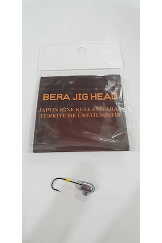 Bera Hunter Lrf Jighead