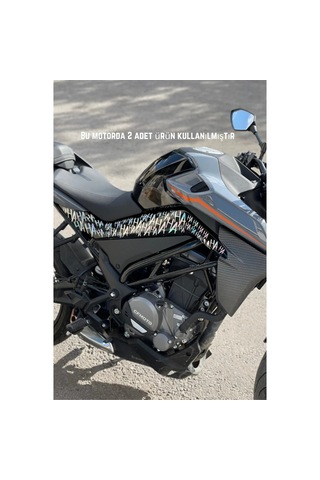 Dekoratif Hahaha Sticker - Hologram - 15 X 30 Cm 1 Adet
