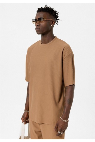 Basic Oversize Ottoman Takım Taba