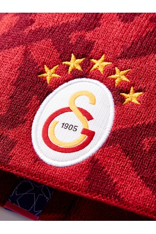 Gsstore Galatasaray Ucl Erkek Bere E252242 Kırmızı
