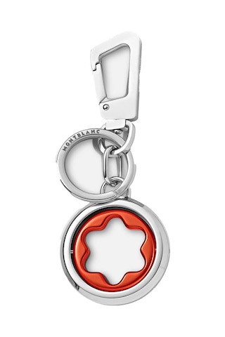 Montblanc Meisterstück Spinning Emblem Anahtarlık 131105