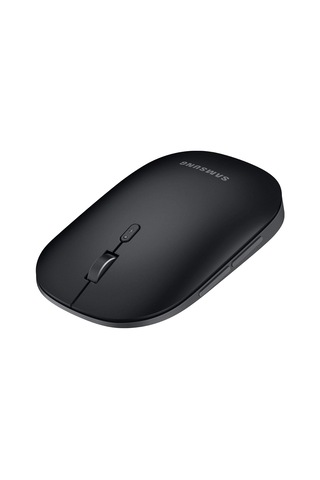 Samsung  Uyumlu Bluetooth Mouse Slim, Kablosuz İnce Fare, Siyah, Ej-m3400