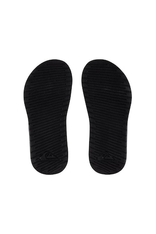 Quiksilver Quıksilver Brightcoastadyt B Sndl Çocuk Terlik Aqbl100468-xkwk-siyah Siyah