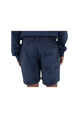 Hurley Hurley Toledo Short Erkek Walkshort Sla Çok Renkli