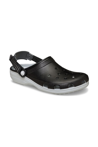 Crocs Classic Turbo Clog Unisex Terlik Cr211287-001 Çok Renkli