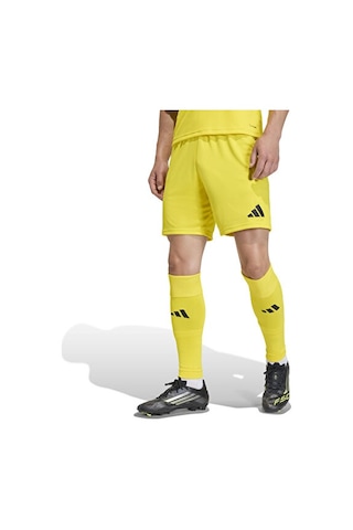 Adidas Ent26 Sho Erkek Futbol Şortu Jz2518 Sarı
