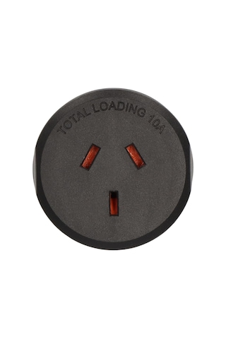 Çin Fiş Sistemi Türkiye Uyumlu Ip20 Lisanslı Topraklı Travel Adaptör Dönüştürücü Çok Renkli