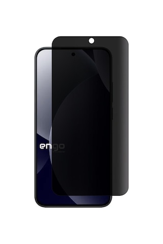 Redmi Note 15 Pro 5g Hayalet Ekran Koruyucu 9h Nano Anti Spy