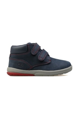 Timberland Lacivert Çocuk Botu A1Jvq New Toddle Tracks H&L Boo