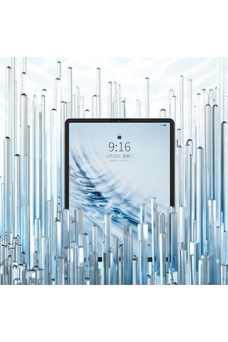 Apple Uyumlu iPad Pro 12.9 2021 5.nesil Zore Paper-like Ekran Koruyucu