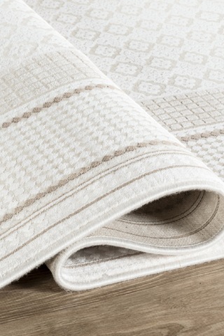 Kaşmir Halı Viskon Premium Asel 160x230 CM Salon Halısı