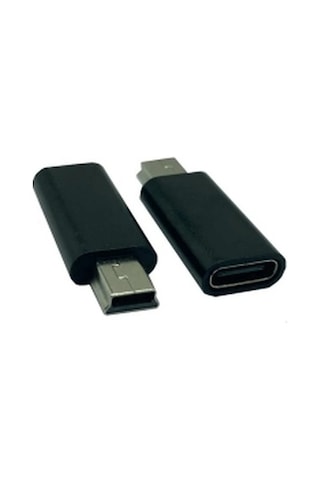 Typec 5 Pin Usb Çevirici Type-c 5 Pin Usb Çevirici